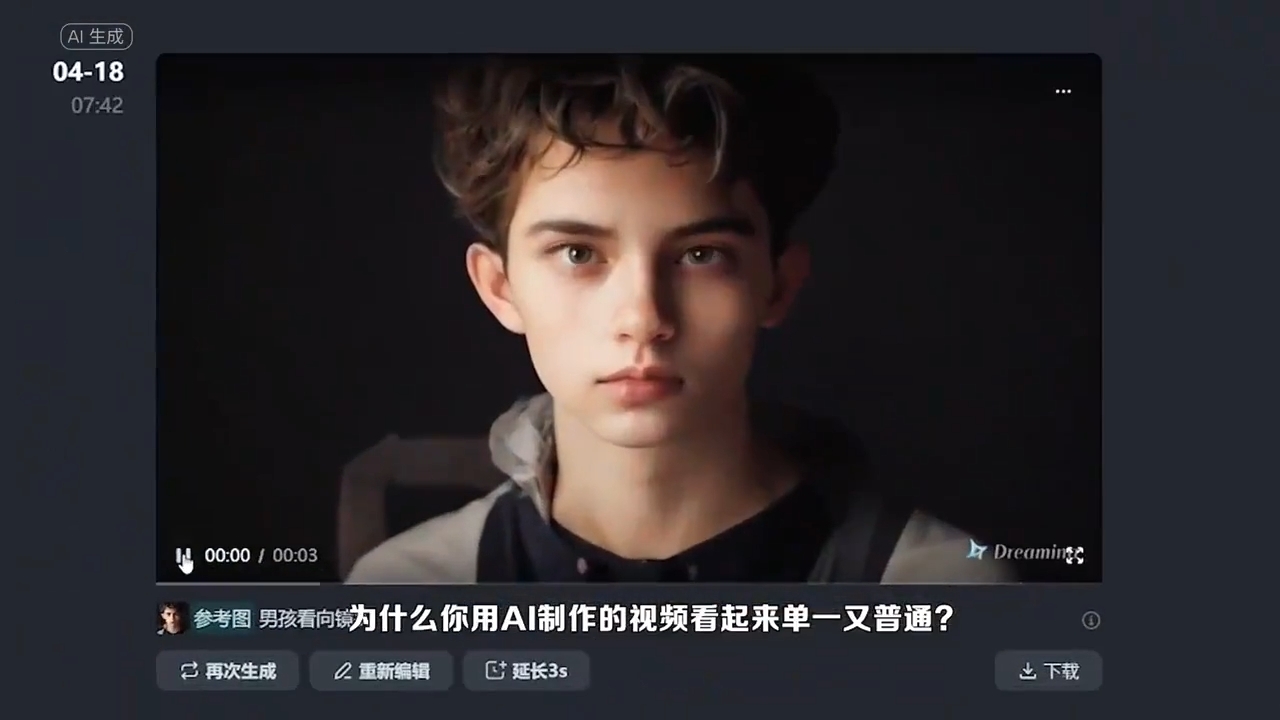 图片[2]-悄老师·2025自媒体系统实战训练营 - 副业心选-副业心选