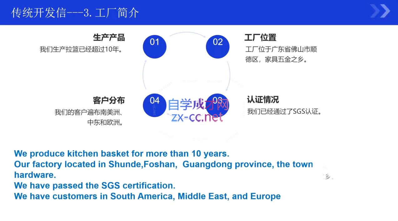 图片[2]-kemi老师·2025外贸流程开发社媒全攻略 - 副业心选-副业心选