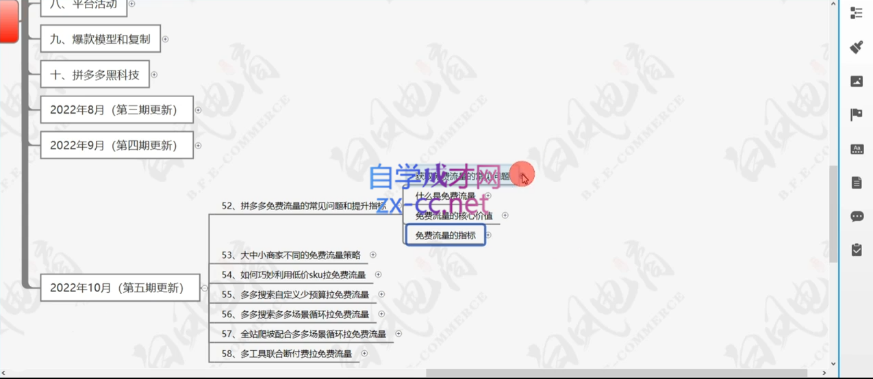 图片[2]-白凤电商·拼多多日销千单训练营(更新5月) - 副业心选-副业心选