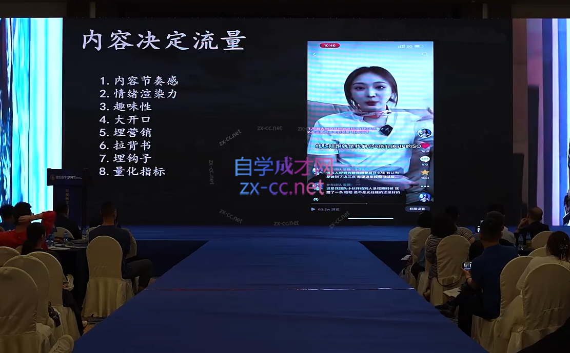 图片[2]-参哥·短视频全案操盘手计划课（更新12月） - 副业心选-副业心选