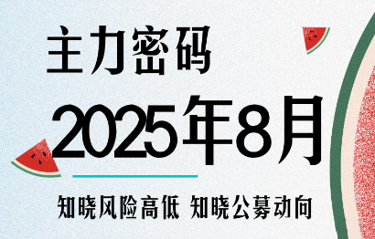周公子·主力密码(更新8月)-副业心选