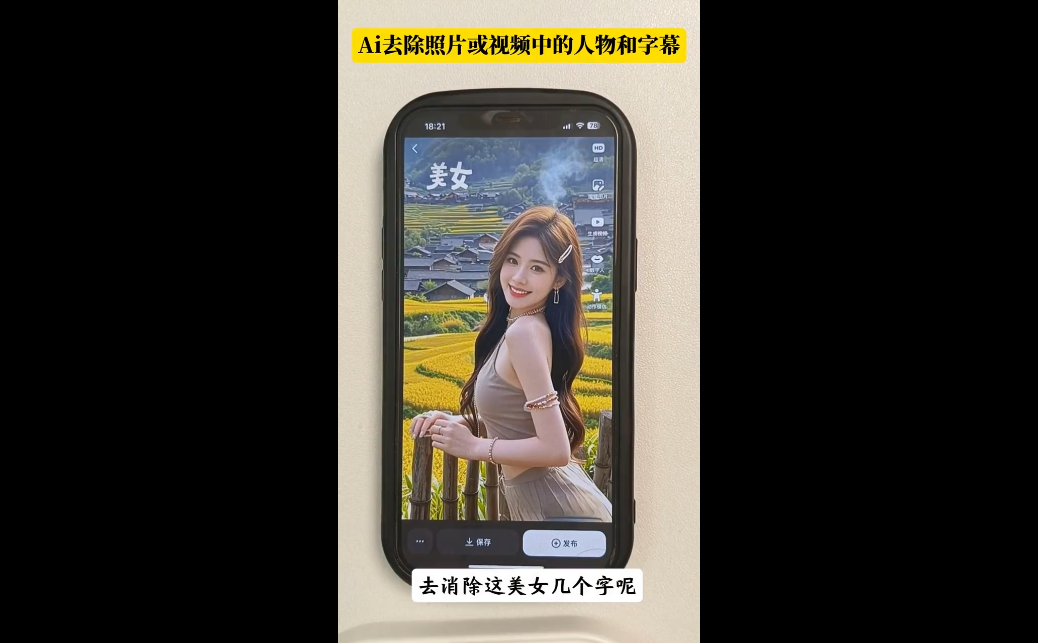 图片[2]-超级AI视频：绘画、带货、职场全场景113节通关课 - 副业心选-副业心选