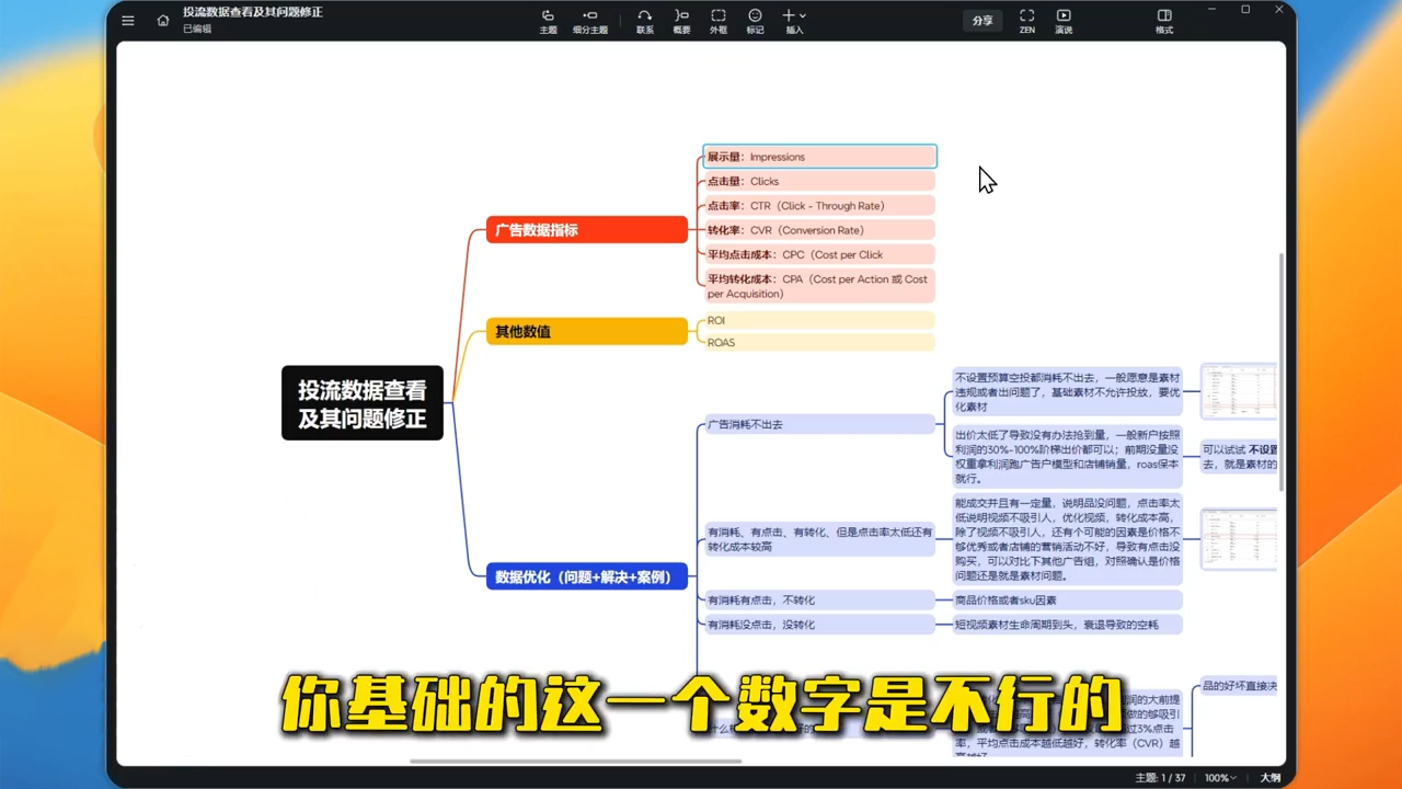 图片[2]-大熊跨境·TikTok从开店到投流的进阶课 - 副业心选-副业心选