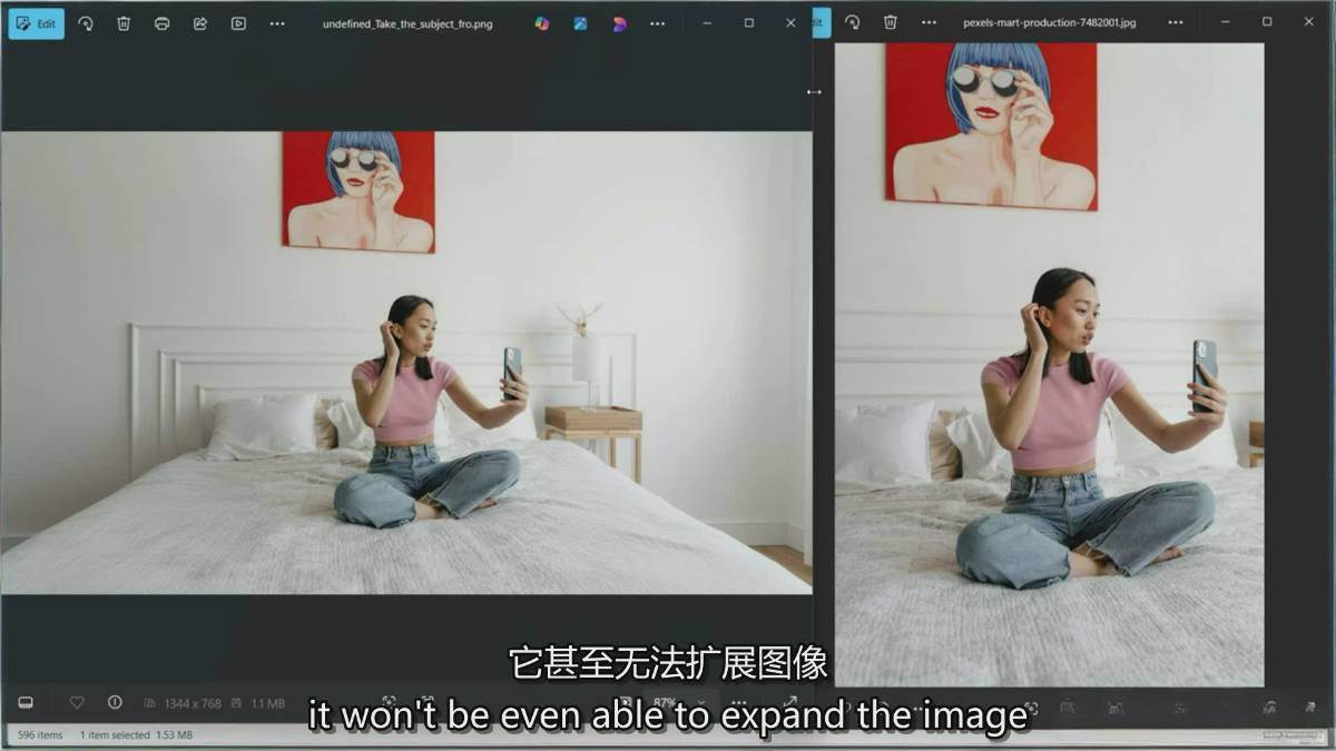 图片[5]-Google Nano Banana全能课：从入门到精通，AI照片编辑与创意设计全掌握 - 副业心选-副业心选