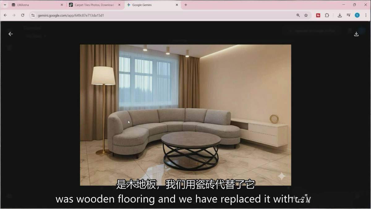 图片[10]-Google Nano Banana全能课：从入门到精通，AI照片编辑与创意设计全掌握 - 副业心选-副业心选
