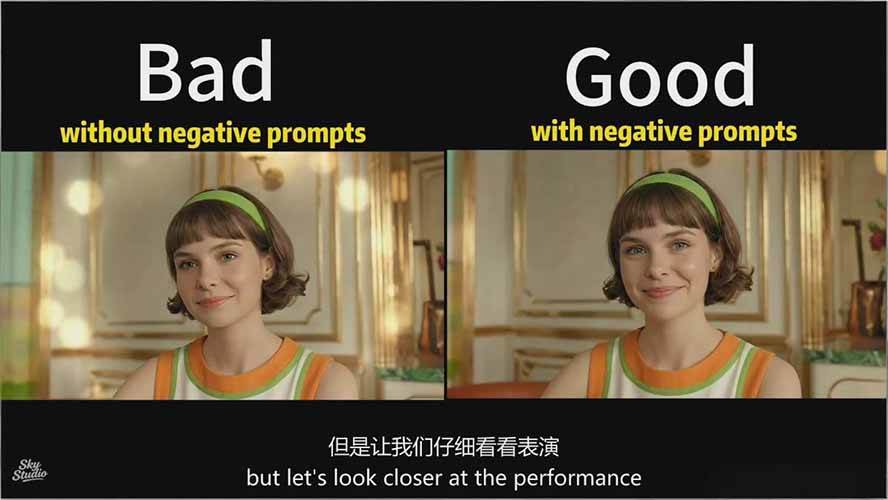 图片[5]-AI影视制作课：从剧本分镜到剪辑包装，用AI打造电影感视频作品 - 副业心选-副业心选