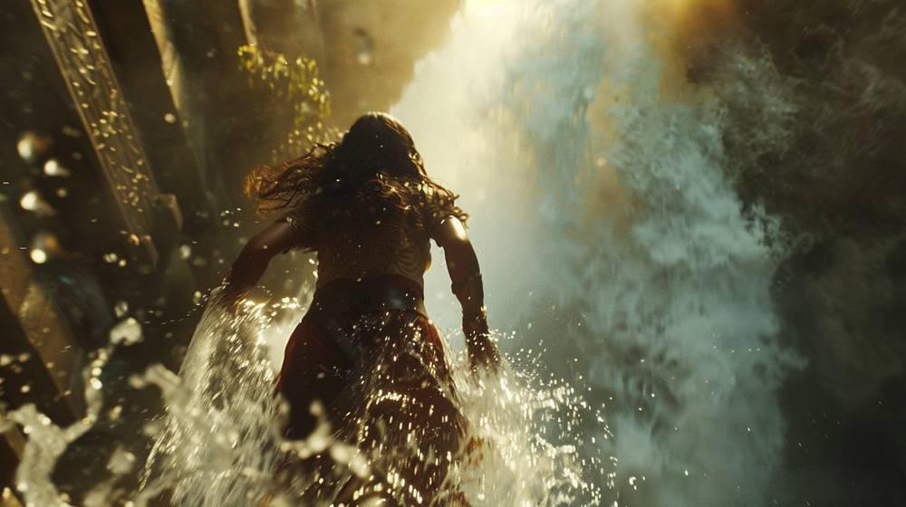 图片[3]-Curious Refuge AI VFX实战课，零基础打造好莱坞级爆炸火焰电影特效 - 副业心选-副业心选