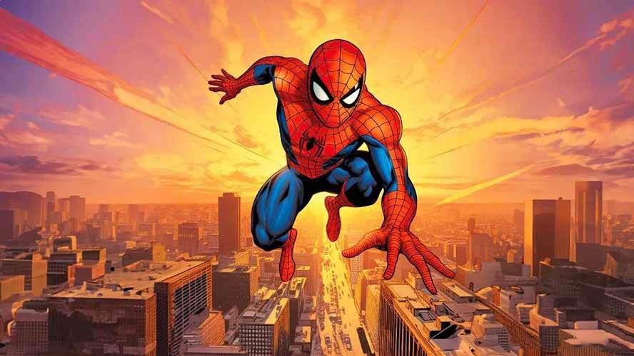 图片[5]-零基础AI漫画创作：用Midjourney画漫画书，轻松实现创意变现 - 副业心选-副业心选