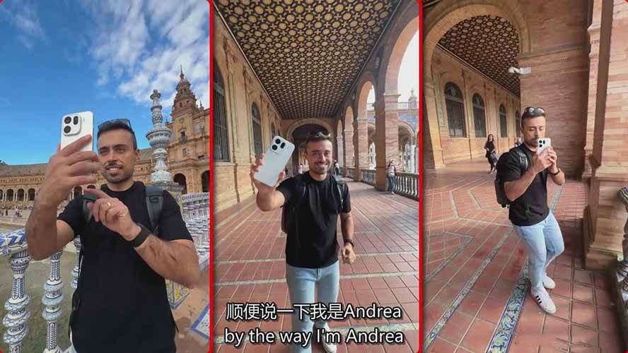 图片[3]-手机电影感拍摄实战课：无需影视经验，普通人也能靠手机打造高质感内容 - 副业心选-副业心选