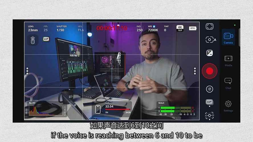 图片[7]-手机电影感拍摄实战课：无需影视经验，普通人也能靠手机打造高质感内容 - 副业心选-副业心选