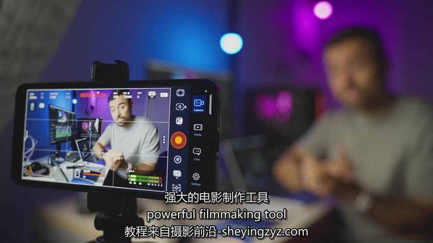 图片[3]-手机电影感拍摄课：从策划拍摄到后期制作，强化视觉表达，实现单条视频收益破千 - 副业心选-副业心选