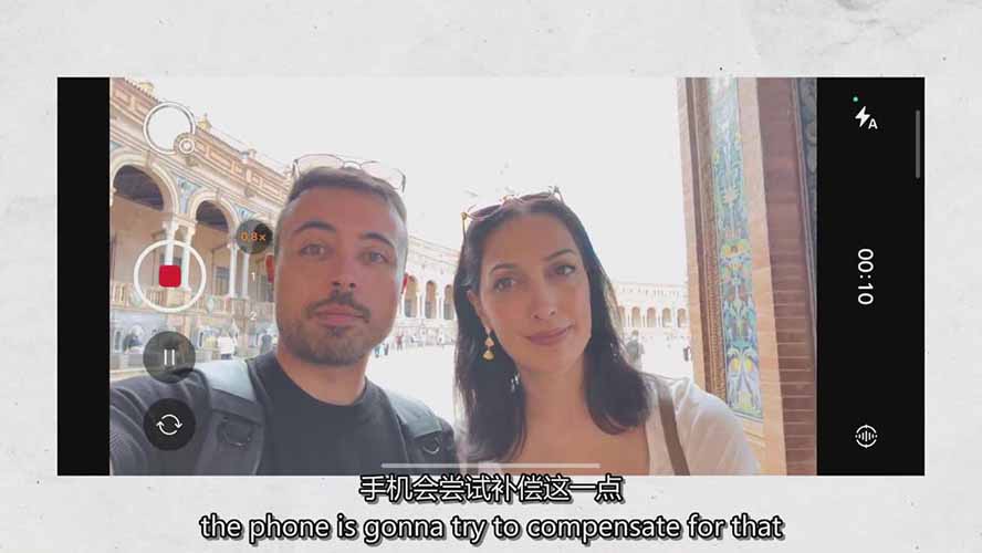 图片[8]-手机电影感拍摄课：从策划拍摄到后期制作，强化视觉表达，实现单条视频收益破千 - 副业心选-副业心选
