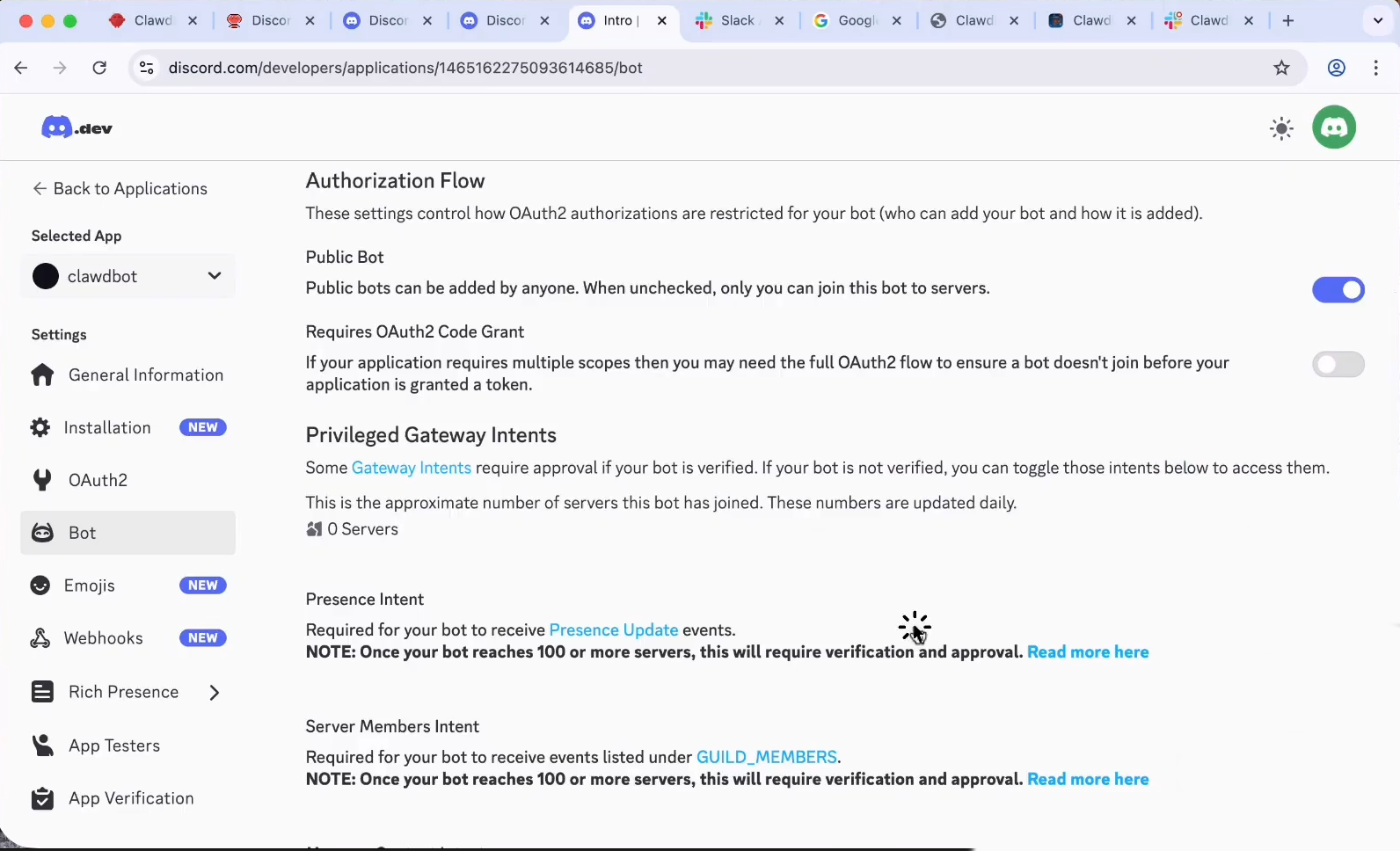 图片[2]-Clawdbot保姆级部署 - 副业心选-副业心选