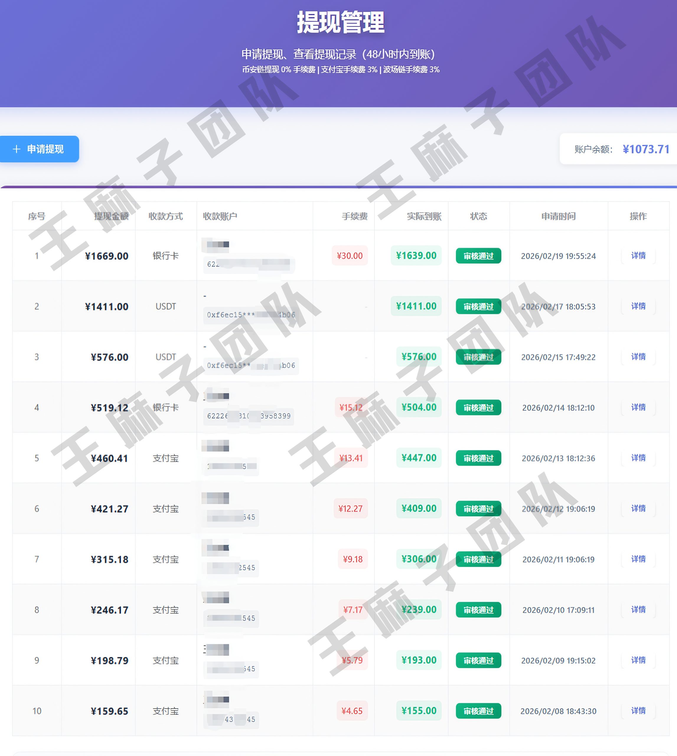 图片[4]-青创助手纯0撸项目，无门槛，每天手机挂4小时，日入3张，稳定运行4年多【揭秘】 - 副业心选-副业心选