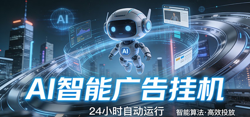 智能托管 · 无人值守 · 持续变现，低门槛、高适配、易上手，轻松开启智能躺赚新时代-副业心选