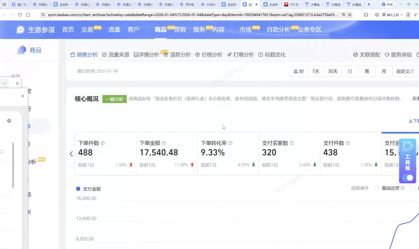 图片[2]-马夫电商·淘宝私家班(更新3月) - 副业心选-副业心选