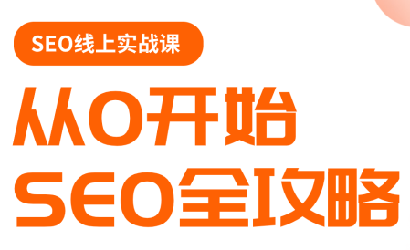 若凡老师·谷歌SEO实操课(更新)-副业心选