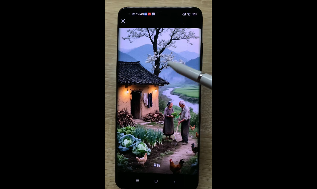 冰糖老师·AI视频制作实操课程(更新11月)-副业心选